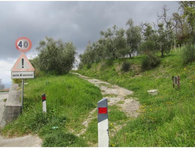 Anteprima foto 3 - Casa indipendente in Vendita a Rivello - Medichetta