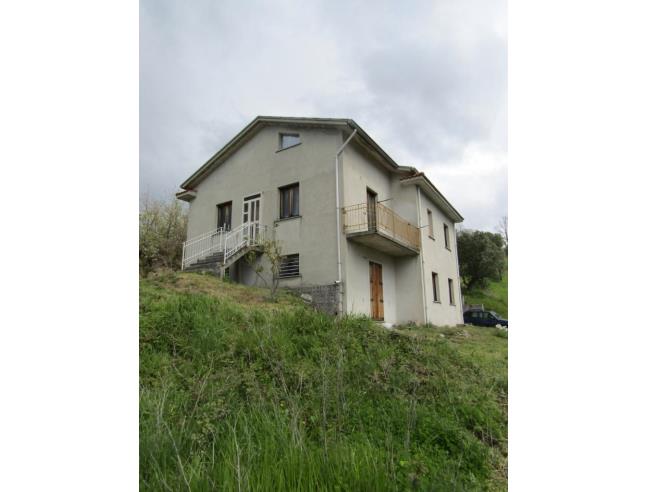 Anteprima foto 4 - Casa indipendente in Vendita a Rivello - Medichetta