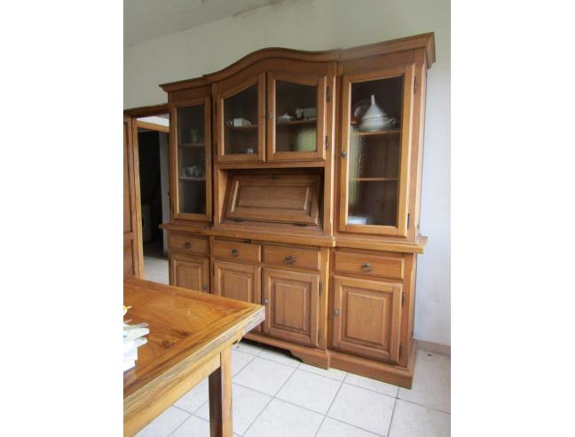 Anteprima foto 7 - Casa indipendente in Vendita a Rivello - Medichetta