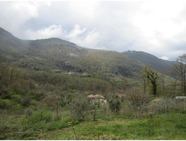 Anteprima foto 8 - Casa indipendente in Vendita a Rivello - Medichetta