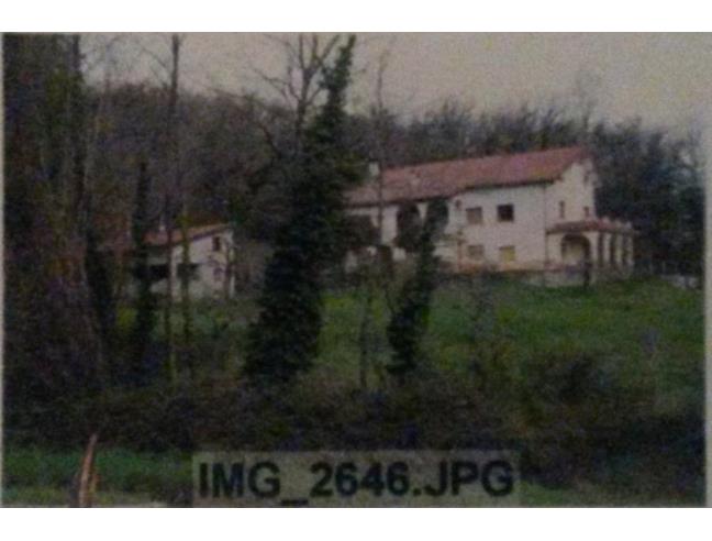 Anteprima foto 1 - Casa indipendente in Vendita a Rivello (Potenza)