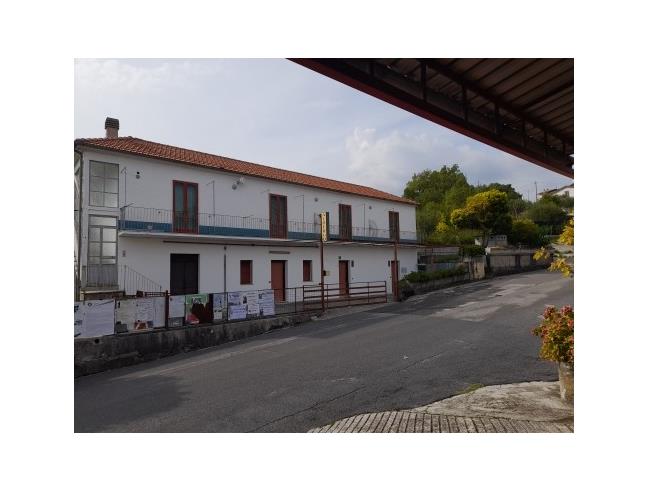 Anteprima foto 2 - Casa indipendente in Vendita a Rivello (Potenza)
