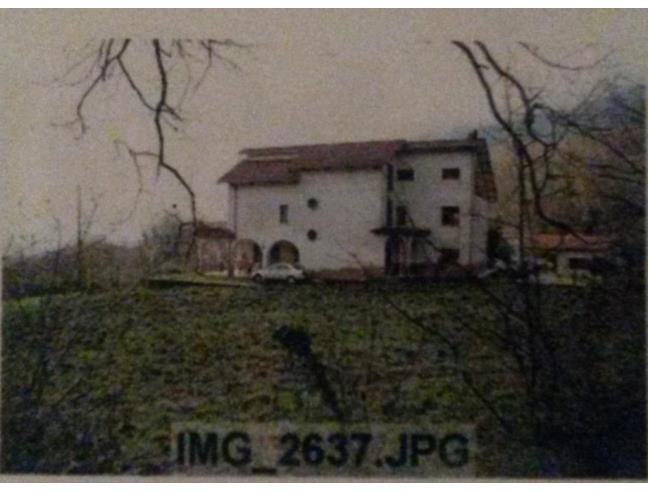 Anteprima foto 3 - Casa indipendente in Vendita a Rivello (Potenza)