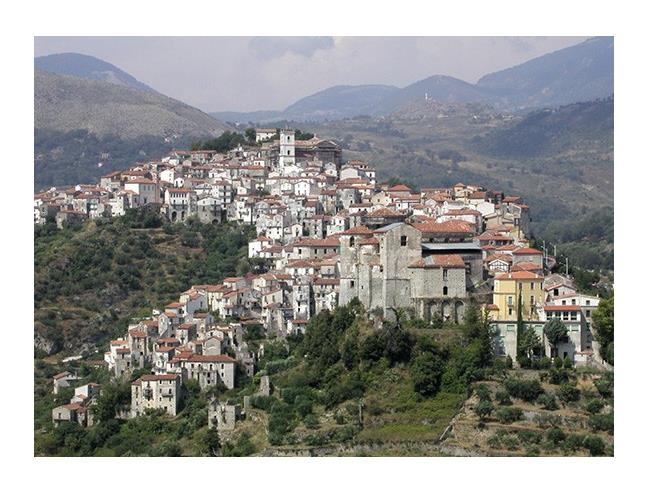 Anteprima foto 7 - Casa indipendente in Vendita a Rivello (Potenza)