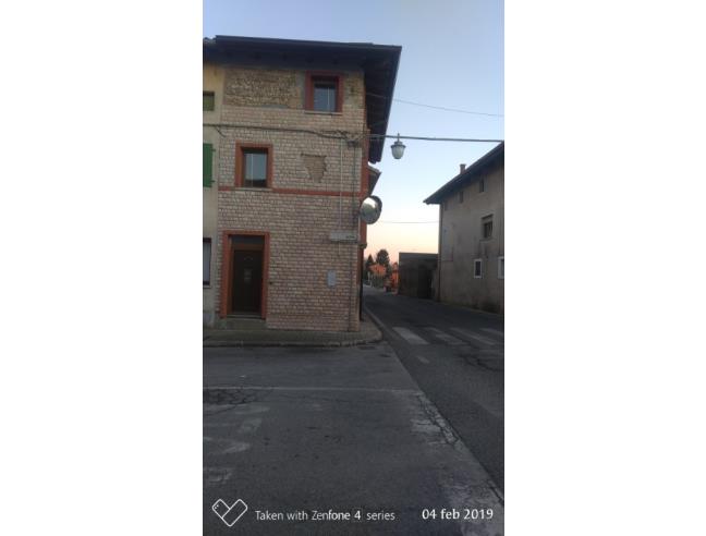 Anteprima foto 5 - Casa indipendente in Vendita a Rivignano Teor (Udine)
