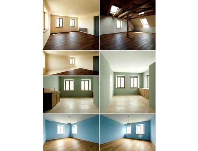 Anteprima foto 6 - Casa indipendente in Vendita a Roana - Mezzaselva Di Roana