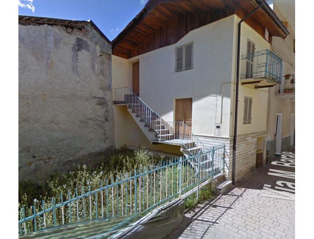 Anteprima foto 1 - Casa indipendente in Vendita a Roaschia (Cuneo)