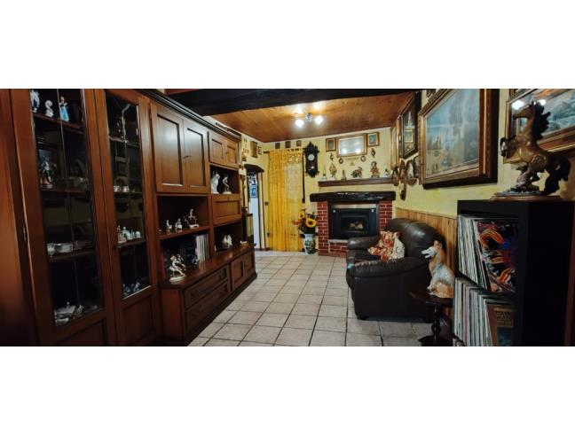 Anteprima foto 3 - Casa indipendente in Vendita a Roasio - Corticella