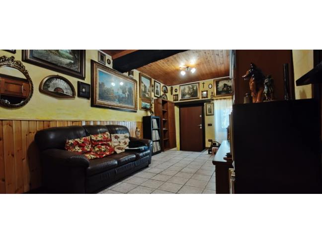 Anteprima foto 3 - Casa indipendente in Vendita a Roasio - Corticella