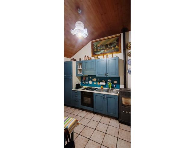 Anteprima foto 4 - Casa indipendente in Vendita a Roasio - Corticella