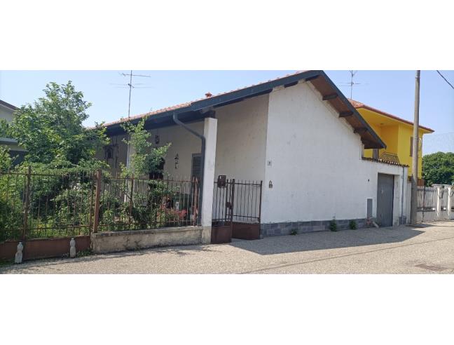 Anteprima foto 1 - Casa indipendente in Vendita a Robbio (Pavia)