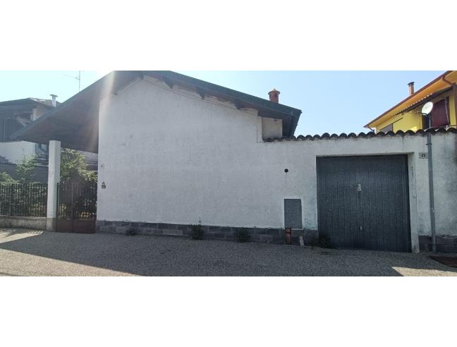Anteprima foto 2 - Casa indipendente in Vendita a Robbio (Pavia)