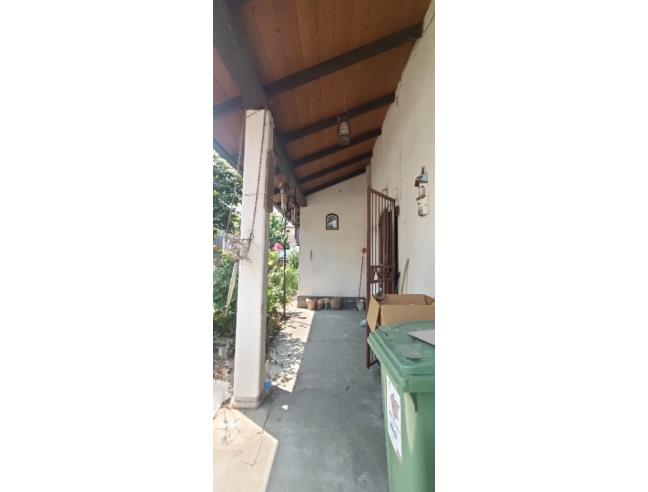 Anteprima foto 3 - Casa indipendente in Vendita a Robbio (Pavia)