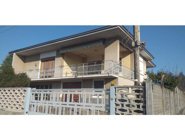 Anteprima foto 3 - Casa indipendente in Vendita a Robecchetto con Induno (Milano)