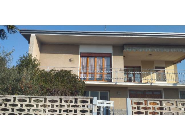 Anteprima foto 4 - Casa indipendente in Vendita a Robecchetto con Induno (Milano)