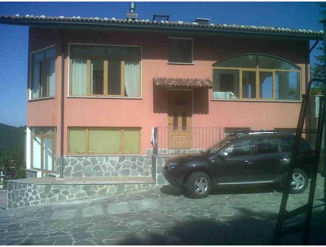 Anteprima foto 1 - Casa indipendente in Vendita a Roburent - San Giacomo