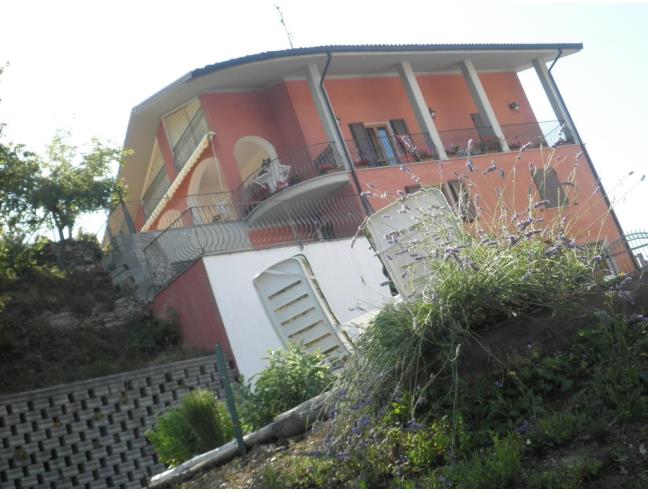 Anteprima foto 2 - Casa indipendente in Vendita a Roburent - San Giacomo