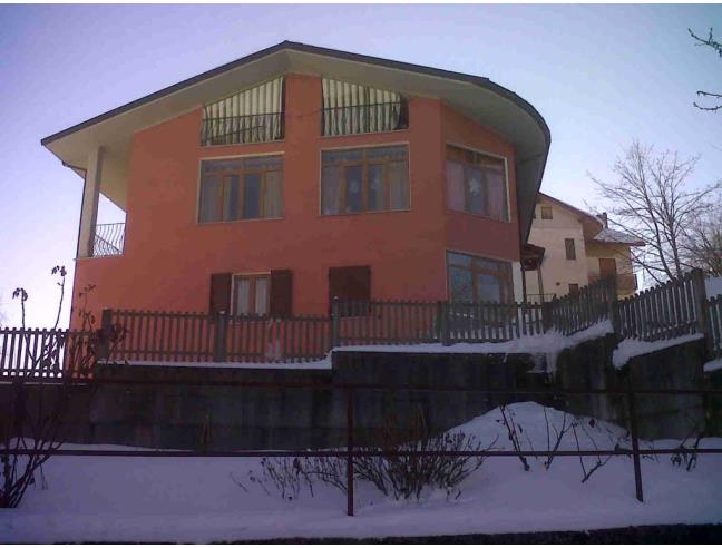 Anteprima foto 3 - Casa indipendente in Vendita a Roburent - San Giacomo