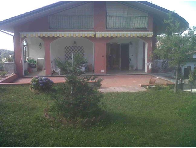 Anteprima foto 4 - Casa indipendente in Vendita a Roburent - San Giacomo