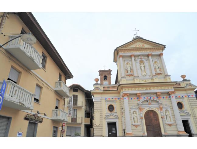 Anteprima foto 2 - Casa indipendente in Vendita a Rocca Canavese (Torino)
