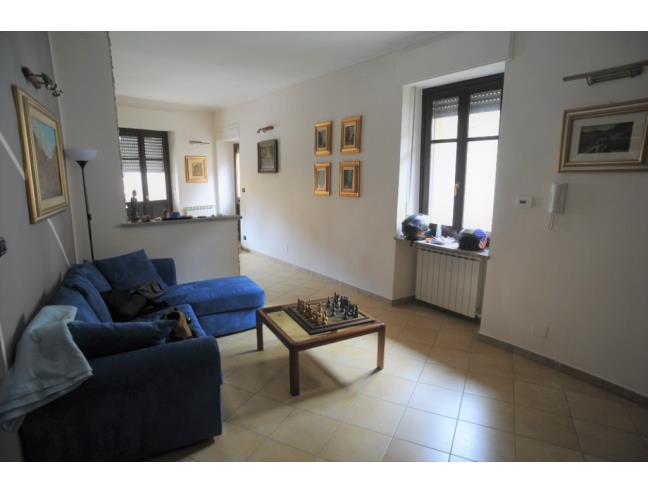 Anteprima foto 3 - Casa indipendente in Vendita a Rocca Canavese (Torino)