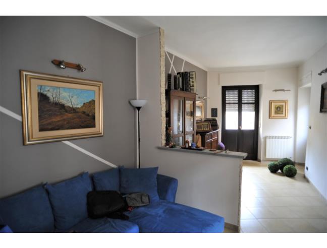 Anteprima foto 4 - Casa indipendente in Vendita a Rocca Canavese (Torino)