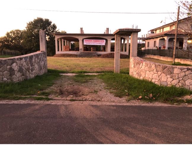 Anteprima foto 1 - Casa indipendente in Vendita a Rocca D'Evandro (Caserta)