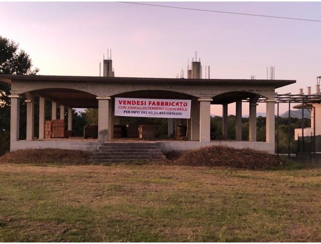 Anteprima foto 2 - Casa indipendente in Vendita a Rocca D'Evandro (Caserta)