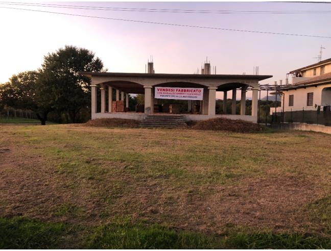 Anteprima foto 3 - Casa indipendente in Vendita a Rocca D'Evandro (Caserta)