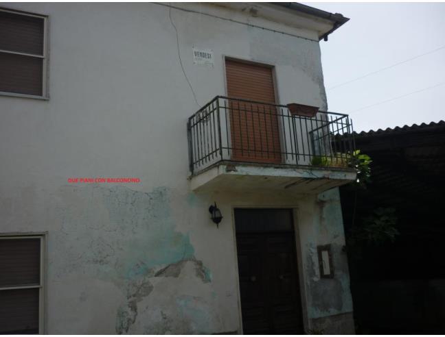 Anteprima foto 2 - Casa indipendente in Vendita a Rocca D'Evandro - Selvotta