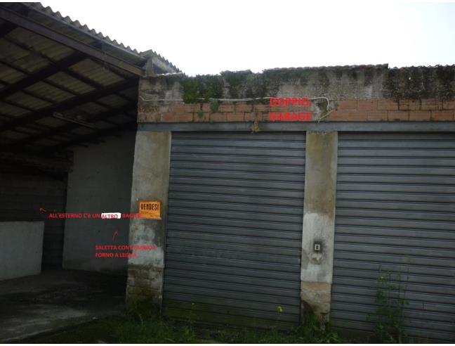 Anteprima foto 3 - Casa indipendente in Vendita a Rocca D'Evandro - Selvotta