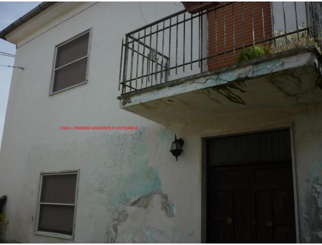 Anteprima foto 4 - Casa indipendente in Vendita a Rocca D'Evandro - Selvotta