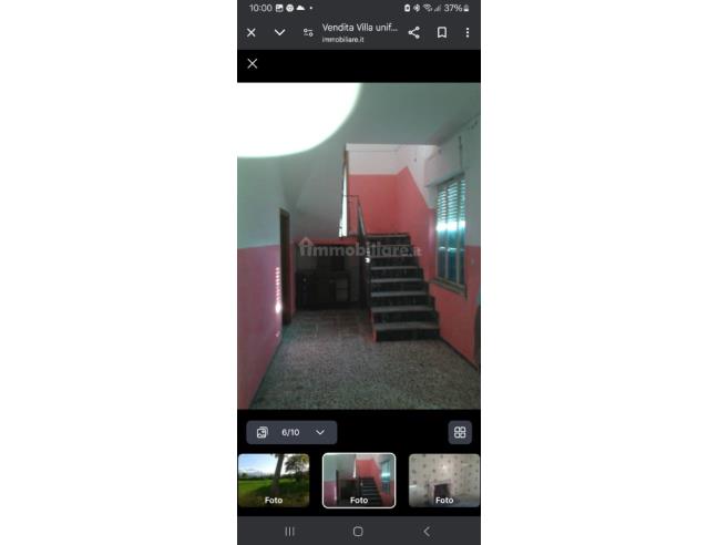 Anteprima foto 4 - Casa indipendente in Vendita a Rocca D'Evandro - Selvotta