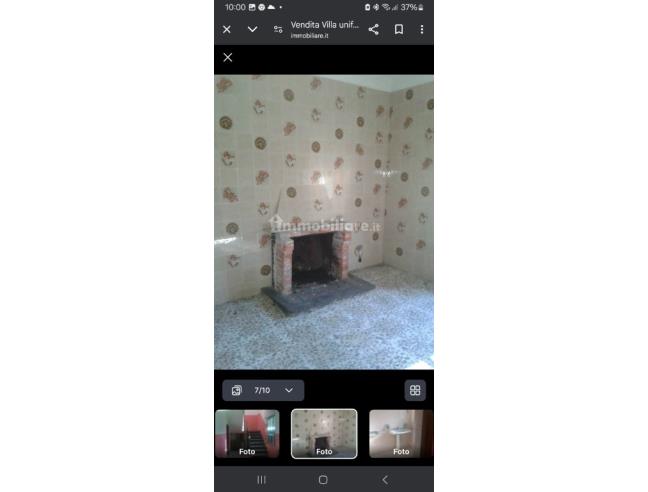 Anteprima foto 5 - Casa indipendente in Vendita a Rocca D'Evandro - Selvotta