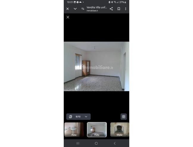 Anteprima foto 6 - Casa indipendente in Vendita a Rocca D'Evandro - Selvotta