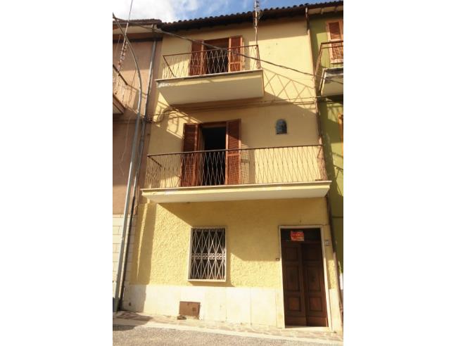 Anteprima foto 1 - Casa indipendente in Vendita a Rocca di Botte (L'Aquila)