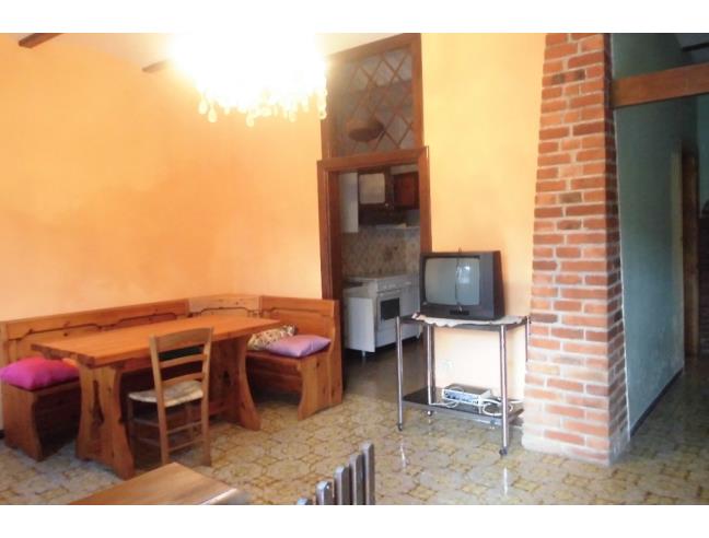 Anteprima foto 2 - Casa indipendente in Vendita a Rocca di Botte (L'Aquila)