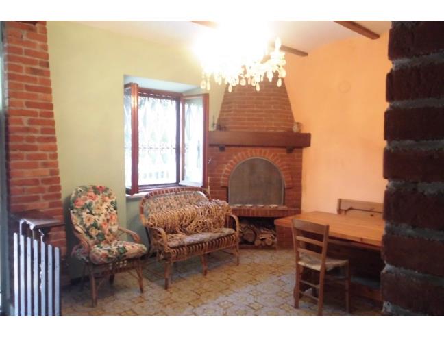 Anteprima foto 3 - Casa indipendente in Vendita a Rocca di Botte (L'Aquila)