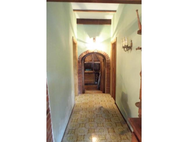 Anteprima foto 6 - Casa indipendente in Vendita a Rocca di Botte (L'Aquila)