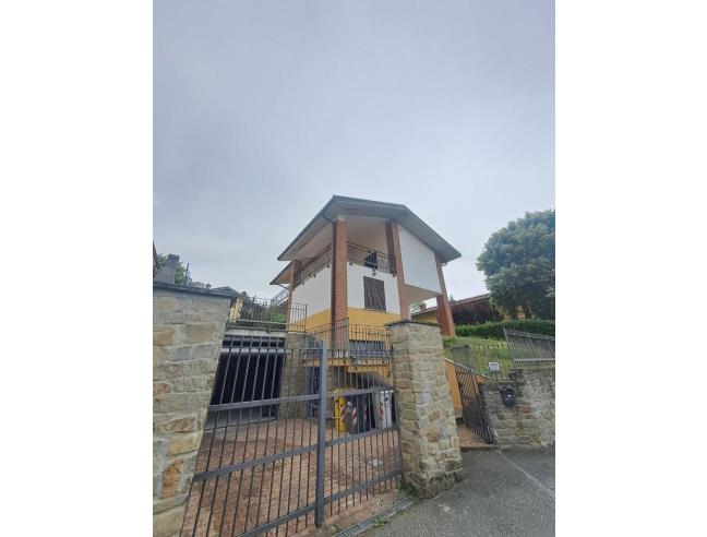 Anteprima foto 4 - Casa indipendente in Vendita a Rocca Grimalda - San Carlo