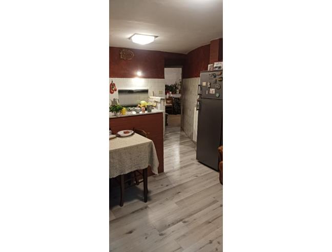 Anteprima foto 3 - Casa indipendente in Vendita a Rocca Massima (Latina)