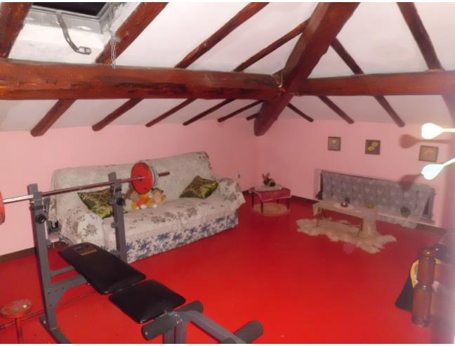 Anteprima foto 3 - Casa indipendente in Vendita a Roccabianca (Parma)