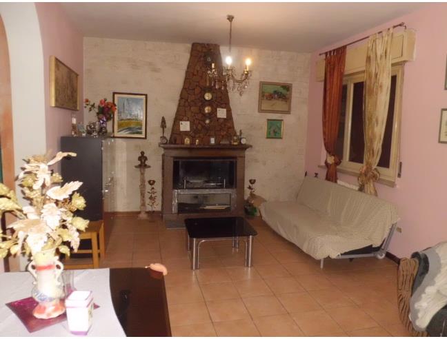 Anteprima foto 4 - Casa indipendente in Vendita a Roccabianca (Parma)