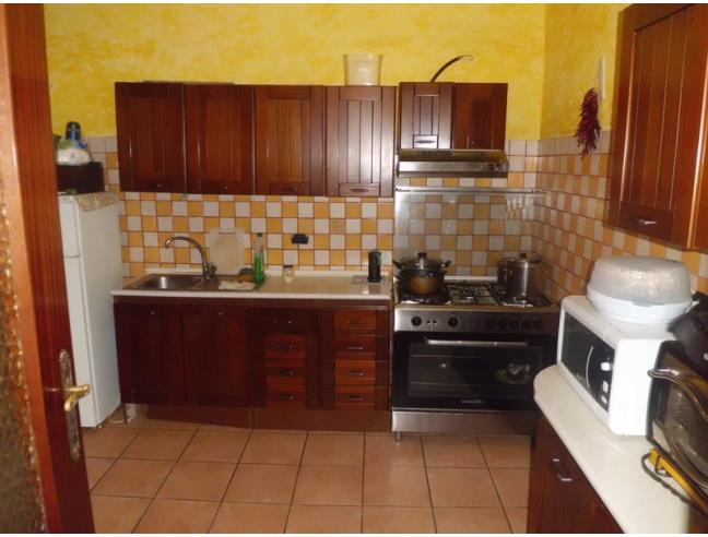 Anteprima foto 5 - Casa indipendente in Vendita a Roccabianca (Parma)