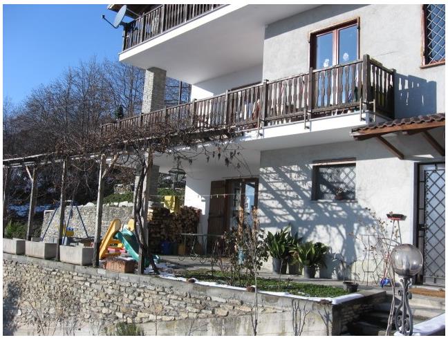 Anteprima foto 2 - Casa indipendente in Vendita a Roccabruna (Cuneo)