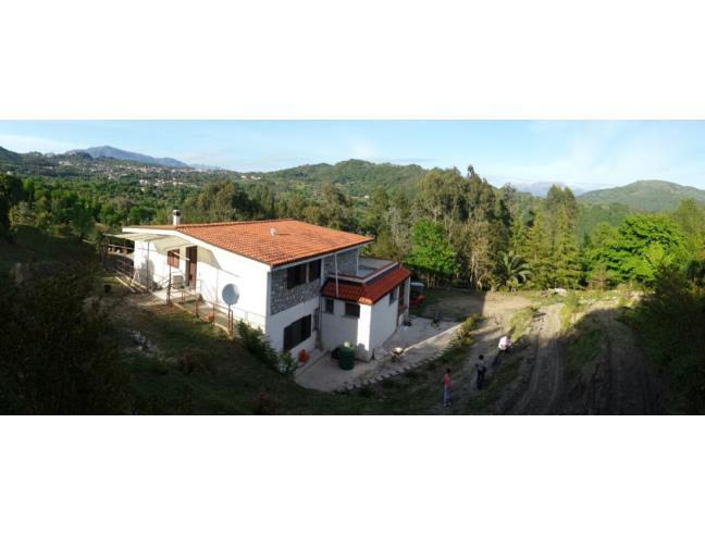 Anteprima foto 2 - Casa indipendente in Vendita a Roccagloriosa (Salerno)