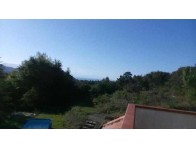 Anteprima foto 3 - Casa indipendente in Vendita a Roccagloriosa (Salerno)