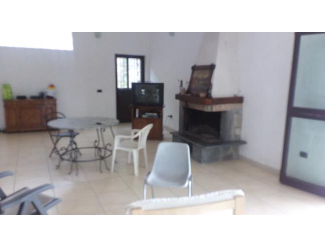 Anteprima foto 4 - Casa indipendente in Vendita a Roccagloriosa (Salerno)