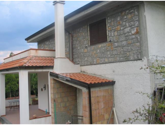 Anteprima foto 6 - Casa indipendente in Vendita a Roccagloriosa (Salerno)