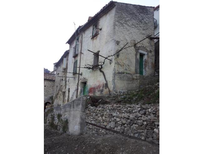 Anteprima foto 2 - Casa indipendente in Vendita a Roccamandolfi (Isernia)